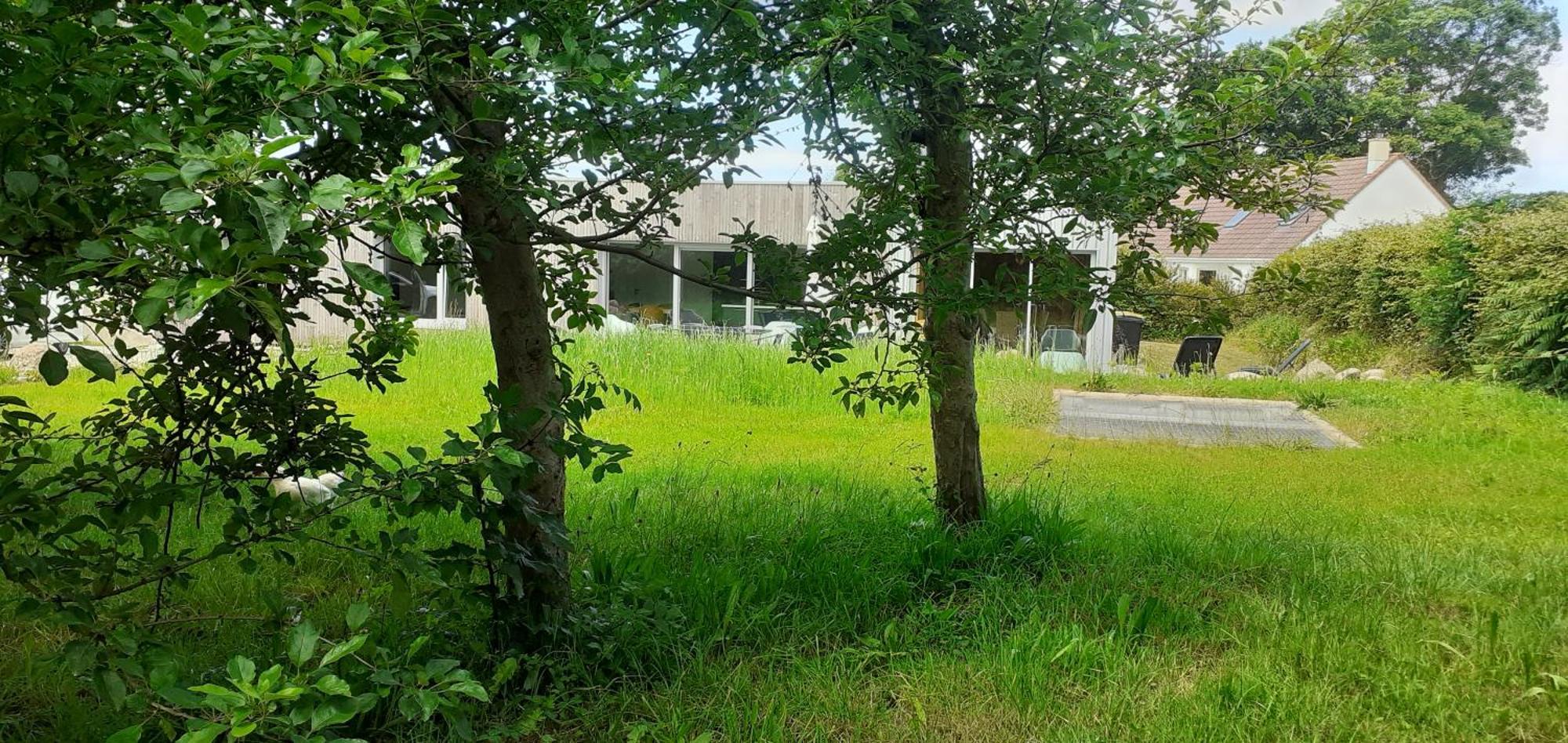 Gite Des Pommiers Sotteville Zewnętrze zdjęcie